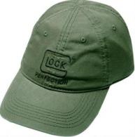 GLOCK OEM OD PERFECTION CHINO HAT