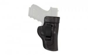 D HUME JIT FOR GLOCK 43 Black RH - J959010R