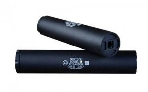 GEMTECH DISPLAY SILENCER GM-22 .22 LR