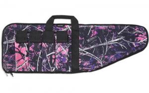 BULLDOG EXTREME MUDDY GIRL CAMO 43" - BDMDG10-43