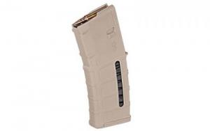 MAGPUL PMAG M3 5.56 WINDOW 30RD SAND - MAG556-SND