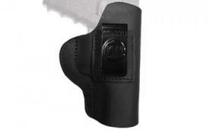 TAGUA SUPER SOFT FOR GLOCK 43 RH Black - SOFT-355