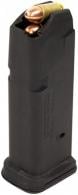 Main product image for MAGPUL PMAG FOR GLOCK 19 15RD Black