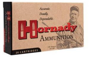 Hornady  300 Rem Ultra Mag 180 Grain GMX 20/200 - 8207