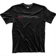 MAGPUL UNFAIR ADVANTAGE TSHRT BLK L