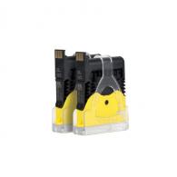 TASER X2 CARTRIDGE 15FT 2-PK - 22149