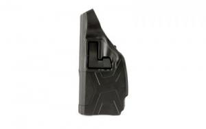 TASER X2 BLACKHAWK HLSTR LH BLK