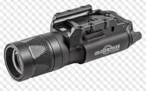 SUREFIRE X300 VAMPIRE WPN LHT 350 LU