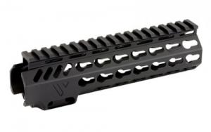 VLTOR FREEDOM KEYMOD RAIL 7" Black - FRE-7