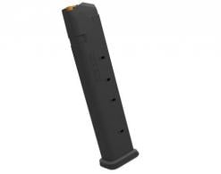 Main product image for MAGPUL PMAG 27 FOR GLOCK 9MM 27RD BK