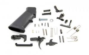 BLACK RAIN LOWER RECEIVER PARTS KIT