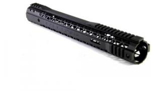 BLACK RAIN 15" SLIM MLOK HANDGUARD - BRO-SLM-15