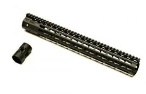 NOVESKE NSR RAIL 15" 1913/KEYMOD BK