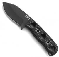 CRKT PANGOLIN 2.9" PLN BLK - 2790