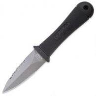 SOG KNIVES MINI PENTAGON 3.63" P&S