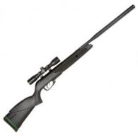 GAMO WILDCAT WHSPR .22 W/4X32