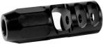 LANCER NITROUS COMPENSATOR 556 Black