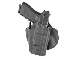 Model 578 GLS Pro-Fit Holster (with Paddle) - 578-450-552