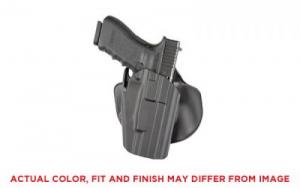 Model 578 GLS Pro-Fit Holster (with Paddle) - 578-750-551