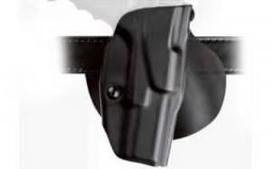 SL 6378 ALS FOR GLOCK 17 Black PLN LH