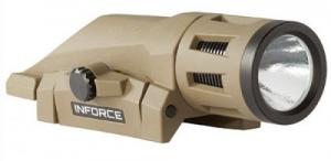 INFORCE WML FDE WHITE LED/IR CONSTNT - W-06-2