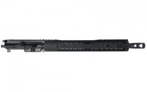 BLACK RAIN UPPER 458SOCOM 16" BLK