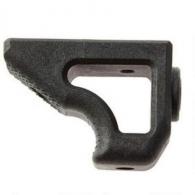 LWRC ANGLED FORE GRIP Black - 200-0122A01