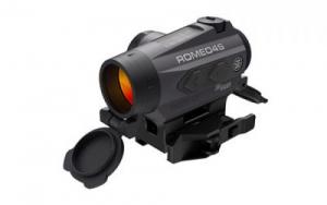 Sightmark Wolverine CSR 1x 23mm 4 MOA Illuminated Red Dot Sight