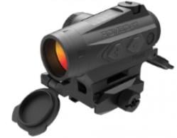 Sig Sauer Romeo4T 1x 20mm 2 MOA Illuminated Ballistic Circle Plex Red Dot Sight