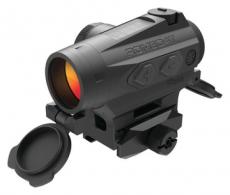 NcSTAR Heads Up 1x 24x34mm 3 MOA Red Illuminated Multi Reflex Sight