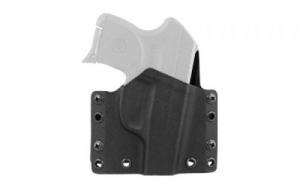 MFT OWB RUGER LCP RH BLK - HRULCPOWB-BL