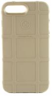 MAGPUL FIELD CASE IPHONE 7 PLUS FDE - MAG845-FDE