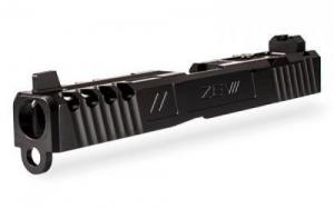 ZEV SPART W/RMR CVR FOR GLK17 G3 BLK