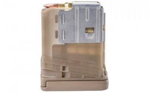 LANCER L7AWM 7.62 10RD TRANS FDE - LSL7-10-TDE