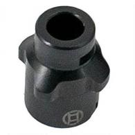 GEMTECH QDA THREAD MOUNT .22 LR  Black - 22QDA-TM