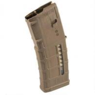 MAGPUL PMAG M3 5.56 WINDOW 30RD MCT - MAG556-MCT