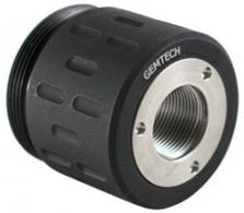 GEMTECH GM-45/BLKSD THRDMNT M13.5X1L - THDMNT-GM45-5/8