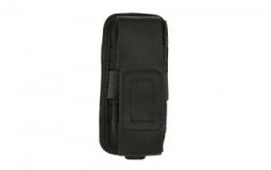 MAXPEDITION SES SHEATH POUCH BLK - SESBLK