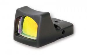 Trijicon RMR Type 2 1x 3.25 MOA Matte Black Red Dot Sight - RM01-C-700600