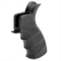 UTG PRO AR15 AMBID PISTOL GRIP Black - RBUPG01B