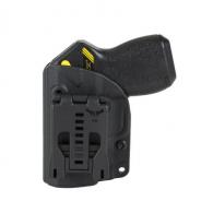 TASER BLADE-TECH OWB PULSE + HOLSTER