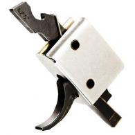 CMC AR-15 MATCH TRIGGER CURVED 2.5LB - 90501