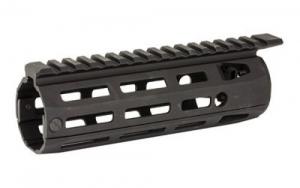 DD OMEGA RAIL 7.0 MLOK Black - 01-005-10696