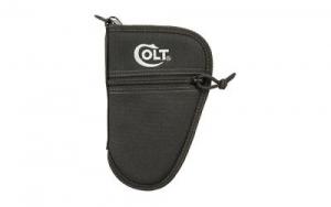 COLT 8.5" PISTOL CASE BLACK - C12-310BL