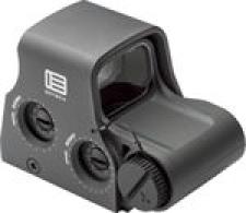 Eotech HWS XPS2 Grey 65 MOA Circle / 1 MOA Aiming Dot Holographic Sight - XPS2-0GREY