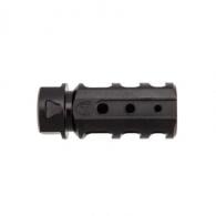 FORTIS AR15 RED BRAKE 5.56 MOD2 Black - AR15-RED-M2-BLK