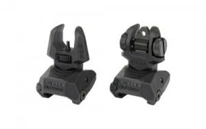 MEPROLT FLIP UP SIGHTS FRONT/REAR - 403100