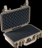 PELICAN 1170 PROTECTOR CASE TAN - 1170-000-190