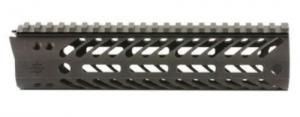 SEEKINS MCSR MLOK RAIL 9" Black - 0010530029