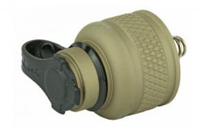 SUREFIRE REPLCEMNT REAR CAP M300 TAN - UE-TN